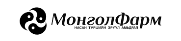 mongolpharm